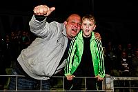 Supporters