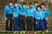 Ballenjongens