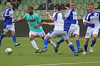 VV Drechtstreek 27/7