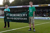 Island Defenders