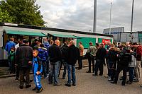 Drukte