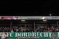 Noord tribune