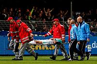 Blessure