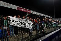Supporters