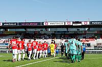 Spelersopkomst