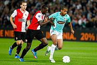 Feyenoord 26/9