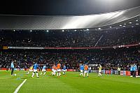 Warming-up