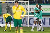 Fortuna Sittard 22/11