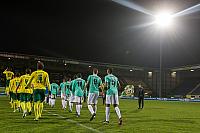 Spelersopkomst