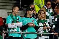 Supporters