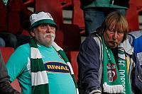 Supporters