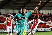Jong Ajax 28/10