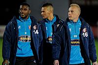 Wisselspelers