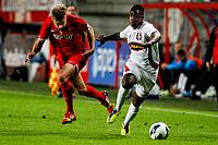 Jong FC Twente 14/10