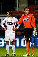Alisic en Te Loeke