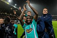 Blijdschap