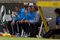 FC Dordrecht staf