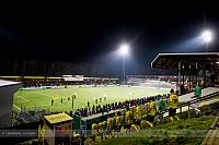 Spelersopkomst