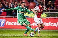 Ajax 1/11
