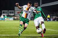 ADO Den Haag 7/2