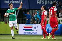 AZ Alkmaar 30/8