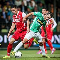 van Overeem