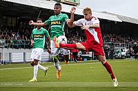 FC Utrecht 19/10