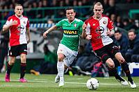 Feyenoord 15/3