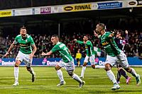 Go Ahead Eagles 27/2