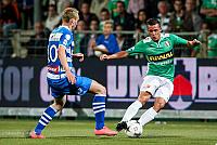 PEC Zwolle 16/8