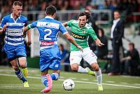 Van Overeem