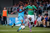 Vitesse 27/9