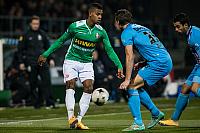 Willem II 28/11