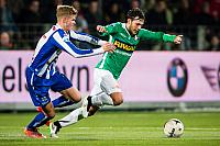 sc Heerenveen 30/1