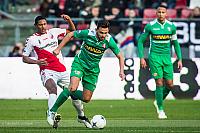 FC Utrecht 15/2