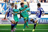 van Overeem