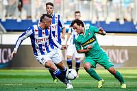 van Overeem