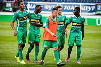 Spelers