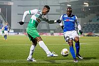 FC Den Bosch 11/3