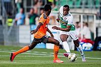 FC Volendam 21/8