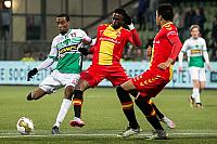 Go Ahead Eagles 14/3