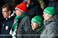 Supporters