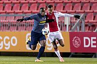Jong Ajax 29/2