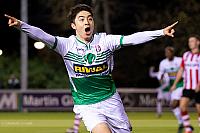 Jong PSV 27/11