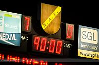 Eindstand