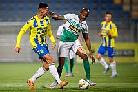 RKC Waalwijk 16/10