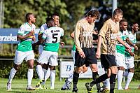 Schouwse selectie - FC Dordrecht