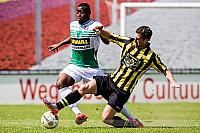 WNC - FC Dordrecht