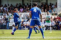 Zeeuwse selectie - FC Dordrecht
