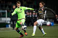Jong Ajax 28/11